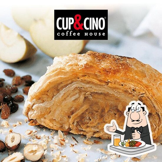CUP&CINO Coffee House Salzburg, Salzburg Restaurantbewertungen