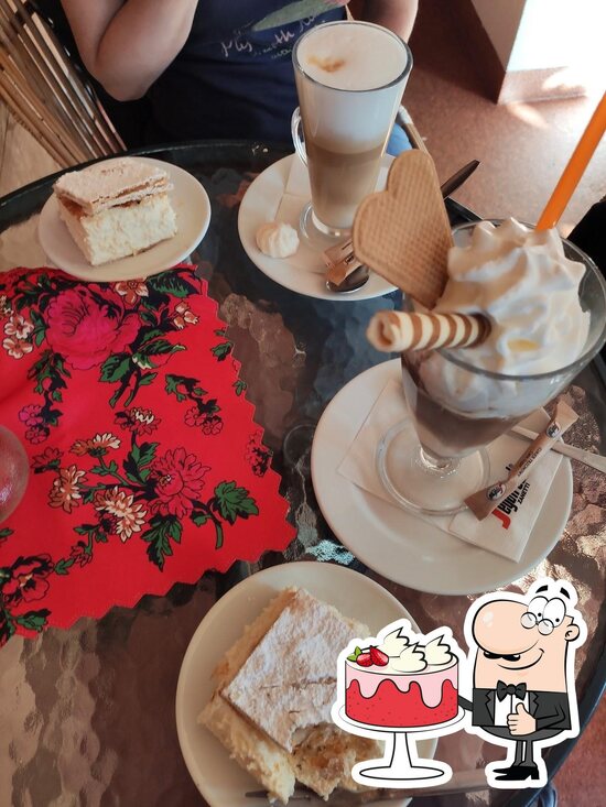 Cukiernia Magda restaurant, Zakopane Restaurant reviews