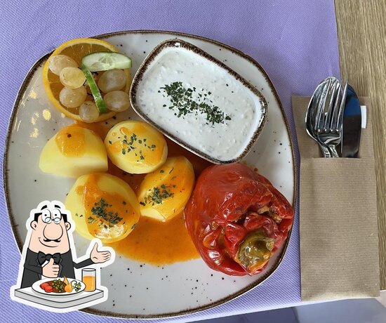 Knusperhaus Café Und Bistro - Syke Knusperhaus Lavanta, Syke - Speisekarte, Preise und Bewertungen