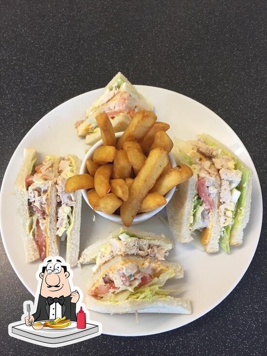 Bake N Butty (Kimberworth) in Rotherham Restaurant reviews
