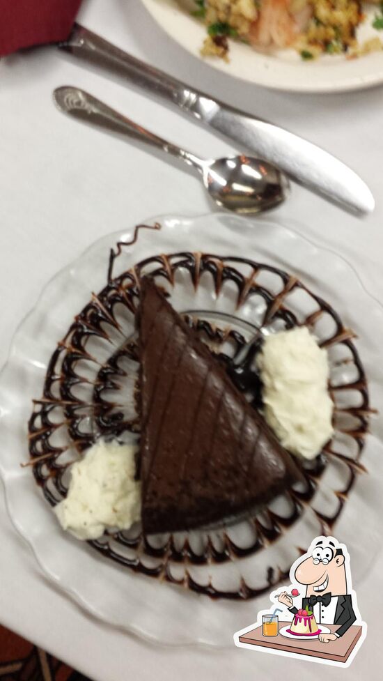 DeliIcious Catering / Station Brake Cafe in Wilmerding Restaurant
