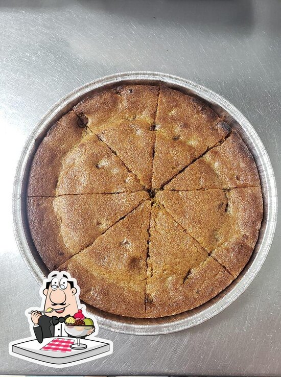 Simple Simon's Pizza Hartshorne, OK in Hartshorne Restaurant menu and reviews