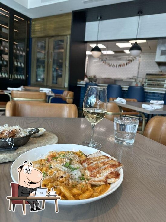 Buffo Ristorante, Calgary - Restaurant menu, prices and reviews