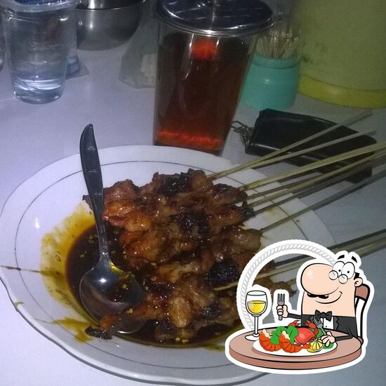 Restaurante Kedai Sate Kambing Pak Nyoto Tulungagung 