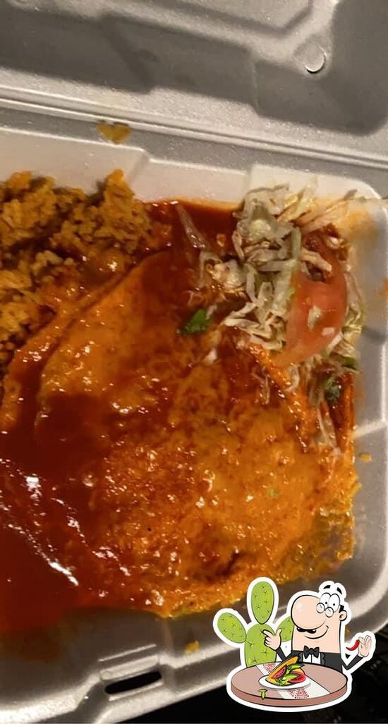Old Road Restaurant in Mescalero Restaurant reviews