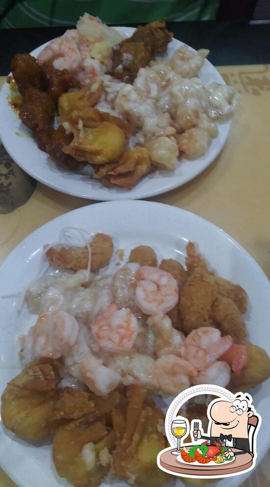 Ichiban Buffet, 5269 W Irlo Bronson Memorial Hwy in Kissimmee