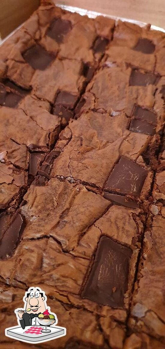 Gelato Passion Batley in Batley Restaurant menu and reviews
