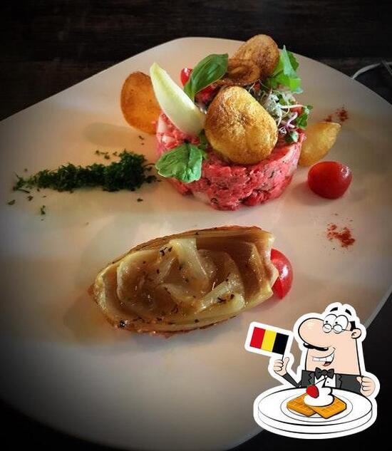 Oud Hoogstraeten, Hoogstraten Restaurant reviews
