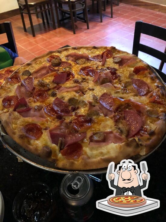 Girasole Ristorante, Hermosillo Italian restaurant menu and reviews