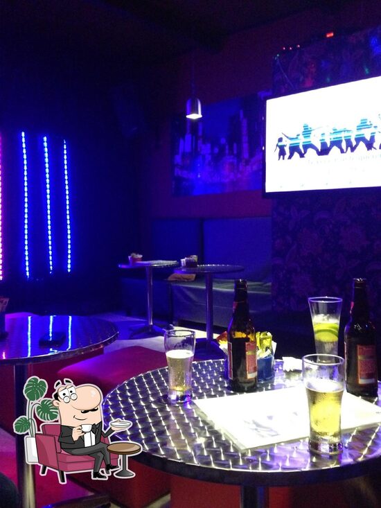 Nagoya Karaoke Bar, Cuiabá - Restaurant menu, prices and reviews