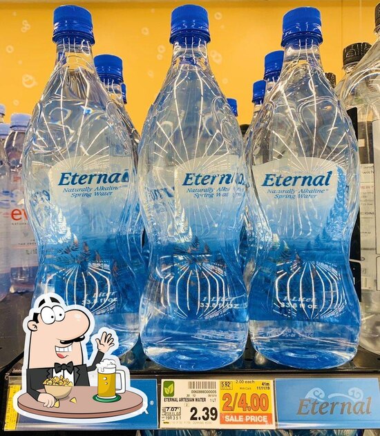 Menu at King Soopers, Aurora, 655 Peoria St