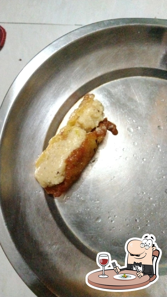 Menu at Sri Venkateswara Sweets & Bakery, Srikakulam