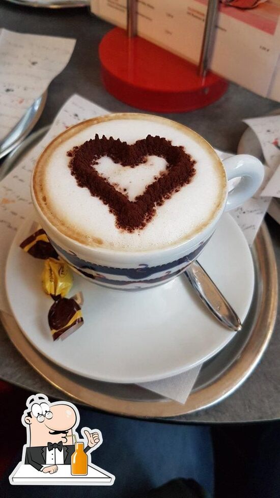 Speisekarte Von Eis Fontanella INTERMEZZO Cafe Mannheim speisekarte-von-eis-fontanella-intermezzo-cafe-mannheim