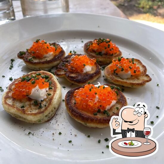 Cabezon Restaurant in Portland Restaurant menu and reviews