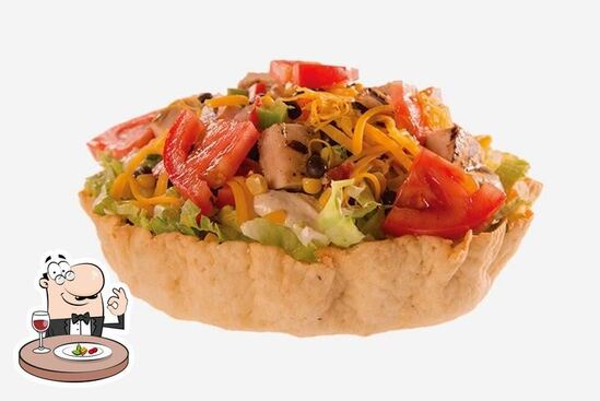 Arctic Circle 929 Chambers St In South Ogden Restaurant Menu And Reviews