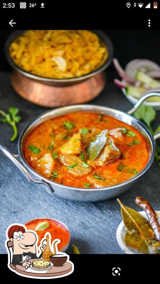 R9ec Masala Indian Cuisine Dishes 2021 09 