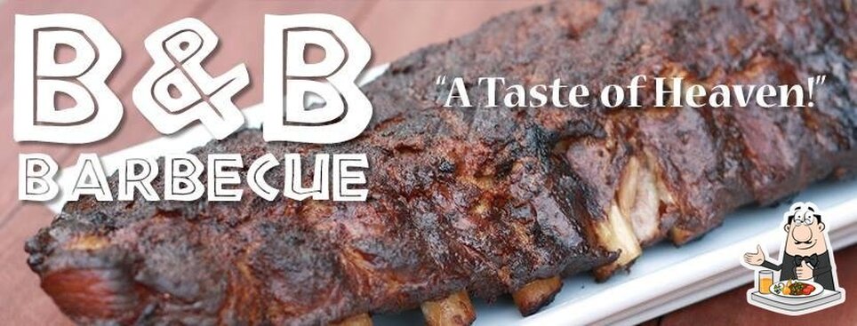 B&B Barbecue In Cape Girardeau - Restaurant Reviews