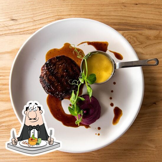Fife Lane Kitchen & Bar in Tauranga Restaurant reviews