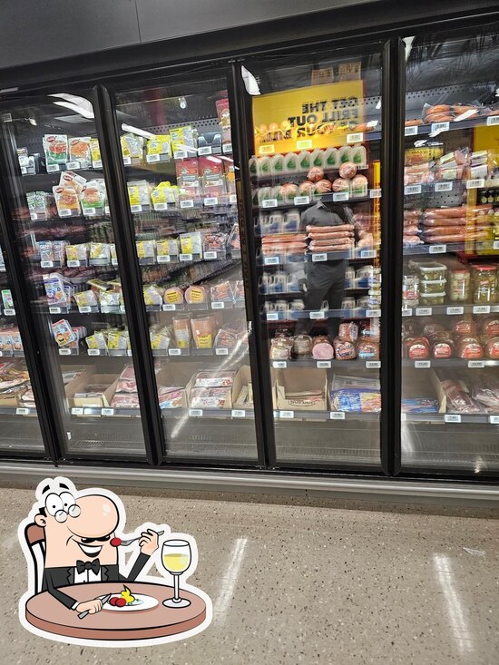 John and Irish's NOFRILLS Calgary in Calgary - Restaurant reviews