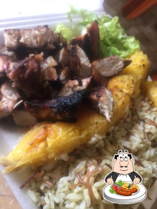 Bodo Burger Bbq Santo Domingo Opiniones Del Restaurante