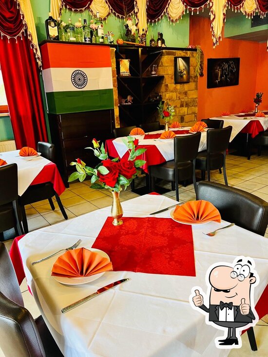 Indisches Restaurant Bad Durkheim