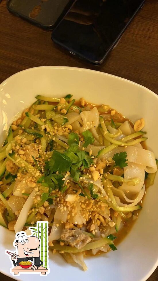 Steam Asian Street Food in Dublin Restaurant reviews