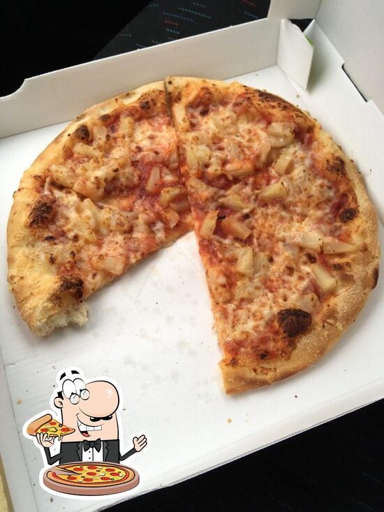 R9f1 WORLD OF PIZZA Berlin Mitte Pizza 2021 09 2 