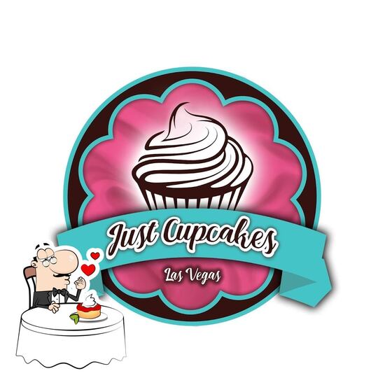 Just Cupcakes in Colorado Springs Restaurant menu and reviews