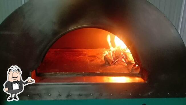 Woodfire cafe, Pauri - Restaurant menu, prices and reviews