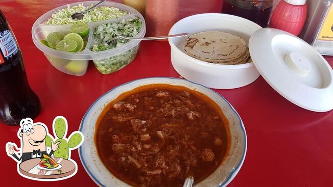 Birrieria EL KORA restaurant, Nogales - Restaurant reviews