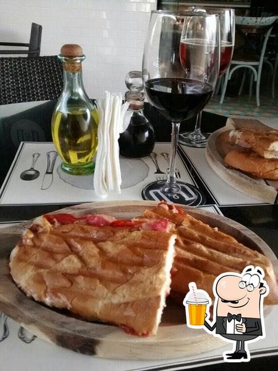 Pub y bar Deli&Deli Gourmet, Xalapa Enríquez, Boulevard Europa 28 Local 9 Opiniones del