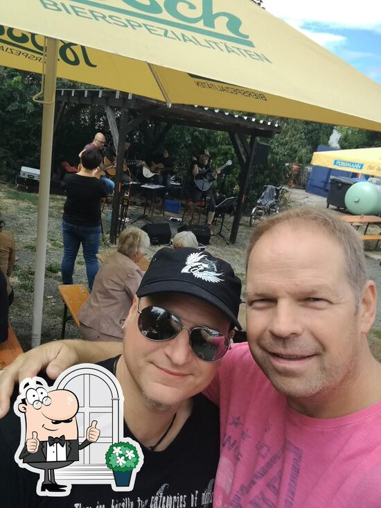 Speisekarte von Walhalla Die etwas andere Kneipe pub & Bar, Dautphetal