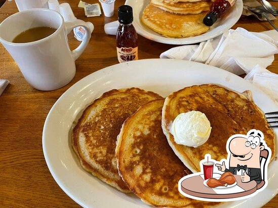 Cracker Barrel Old Country Store, McAllen - Carta del restaurante y
