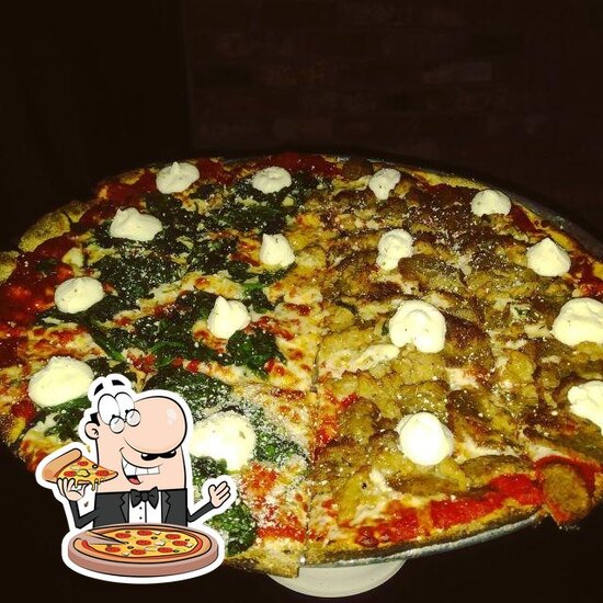 Capo's in San Francisco Restaurant menu and reviews