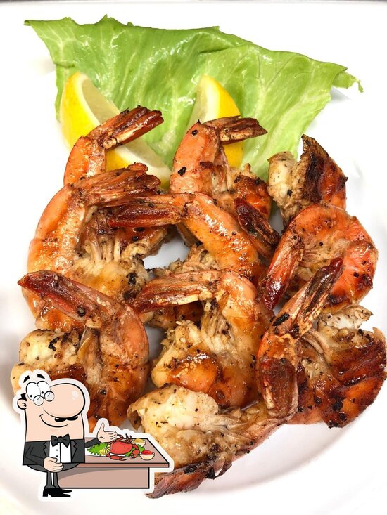Freddie's Sports Bar and Grill in Parkville Restaurant menu and reviews