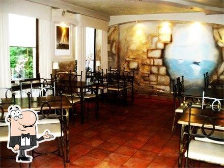 Restauracja Rafaello Pizza Kuchnia Włoska Restauracja Z Ogródkiem