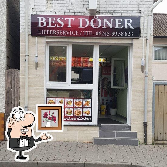 Best Döner Groß-Rohrheim, Groß-Rohrheim - Speisekarte, Preise und ...