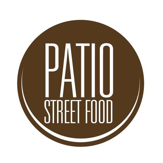 Menu at Patio cafe, Rybnik