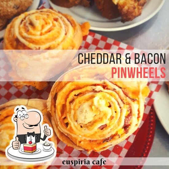 Euspiria Cafe in Madeira Park Restaurant reviews