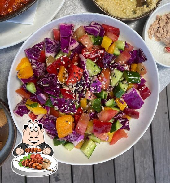 Artzi Restaurant Emerges as Tel Aviv's New Tourist Culinary Destination