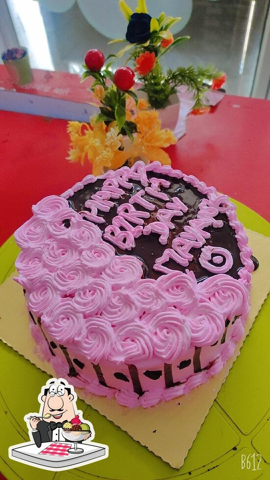 Maa gayatri cakes, India Restaurant reviews