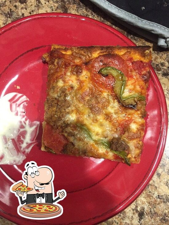 Menu at Brothers Pizza pizzeria, Chicopee, 653 Grattan St