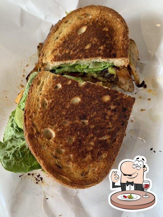 West Side Deli in Grand Rapids Restaurant menu and reviews