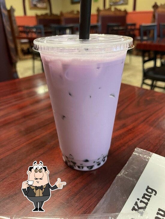 Boba king in Murphy Restaurant reviews