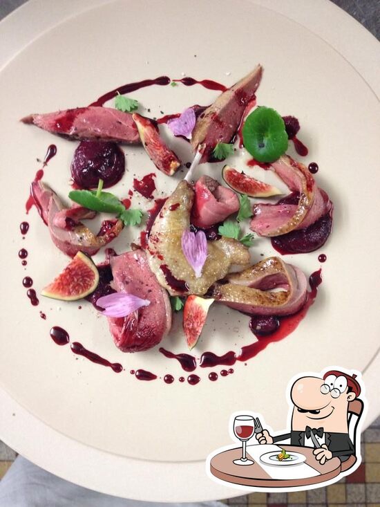 BOUILLON FLERS restaurant, Flers Restaurant menu and reviews