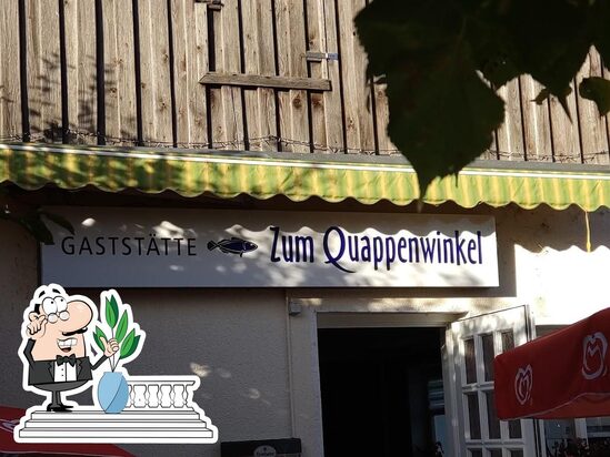 Gaststätte "Zum Quappenwinkel" restaurant, Havelberg Restaurant reviews