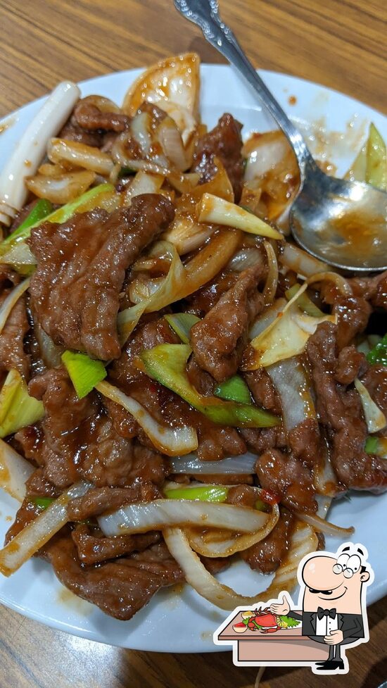Menu at Greenwell Point Chinese Restaurant, Greenwell Point