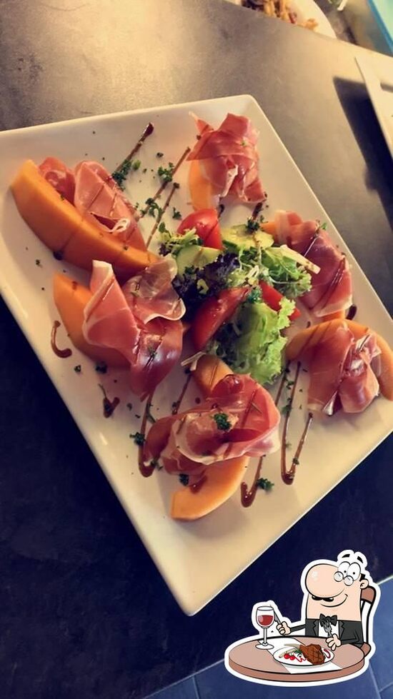 La Branzoise, Wanze Restaurant reviews
