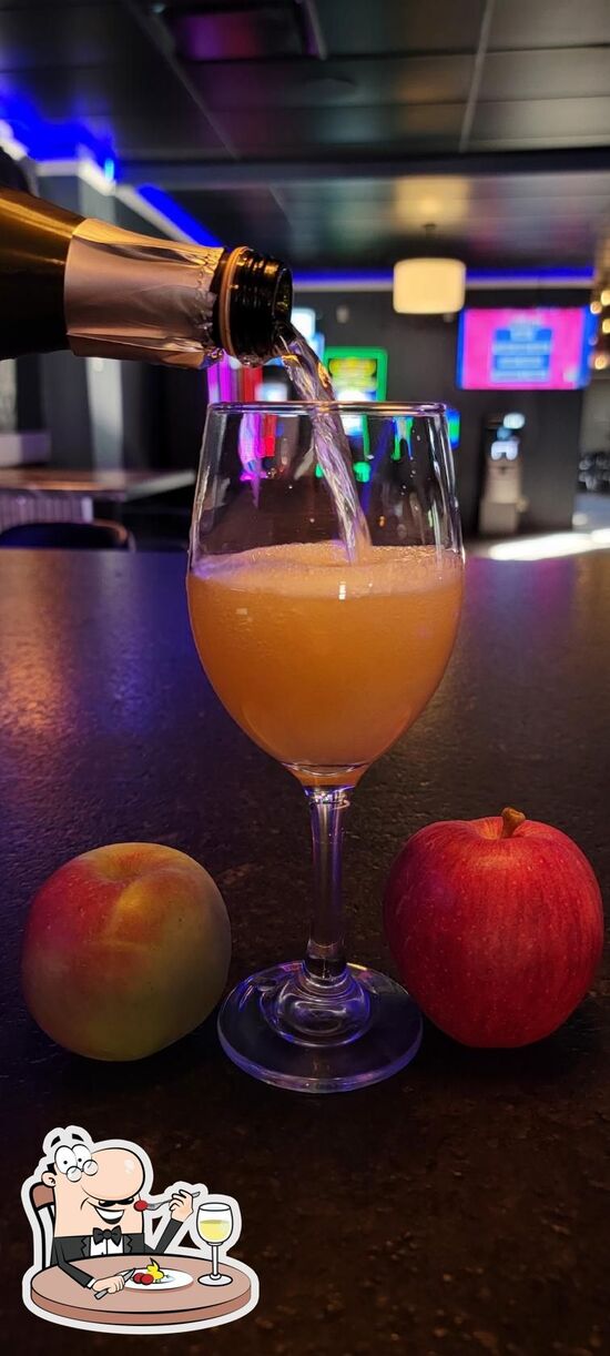JJ's Cocktail Lounge in Kaukauna Restaurant reviews