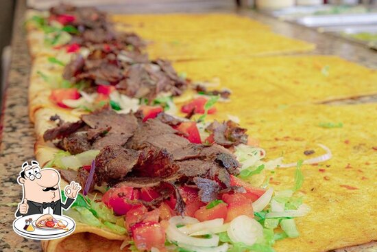 MEGA DÖNER - BOZYAKA İZMİR, Izmir, BAHAR MAH - Restaurant reviews